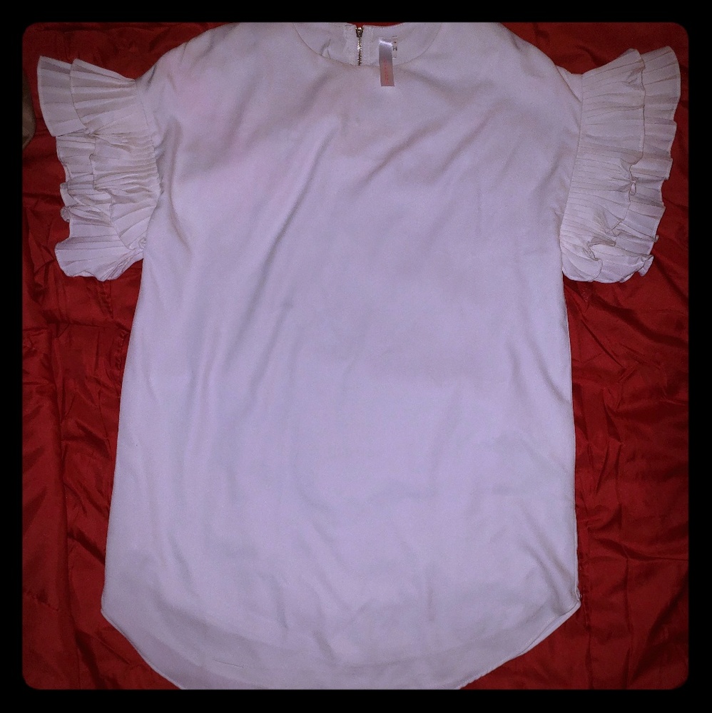 Tunic dress